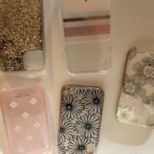 Kate Spade IPhone XR/11 Phone Cases